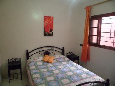 Casa de vacaciones en Agadir (Agadir)Casa de vacaciones