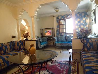 Casa de vacaciones en Agadir (Agadir)Casa de vacaciones