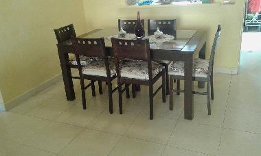 Apartamento de vacaciones en mijas costa (M�laga)Casa de vacaciones