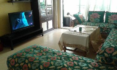 Apartamento de vacaciones en mijas costa (M�laga)Casa de vacaciones