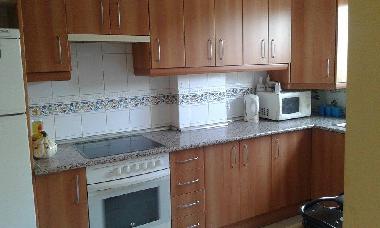 Apartamento de vacaciones en mijas costa (M�laga)Casa de vacaciones