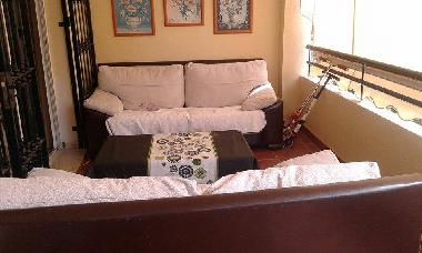 Apartamento de vacaciones en mijas costa (M�laga)Casa de vacaciones