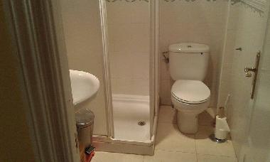 Apartamento de vacaciones en mijas costa (M�laga)Casa de vacaciones