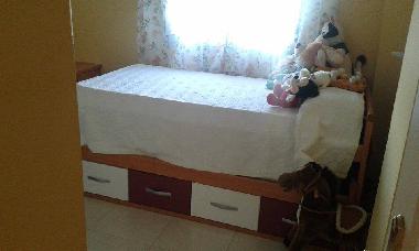 Apartamento de vacaciones en mijas costa (M�laga)Casa de vacaciones