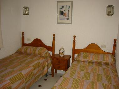 Casa de vacaciones en Denia (Alicante / Alacant)Casa de vacaciones