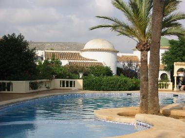 Casa de vacaciones en Denia (Alicante / Alacant)Casa de vacaciones