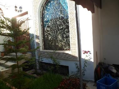 Villa en Agadir (Agadir)Casa de vacaciones