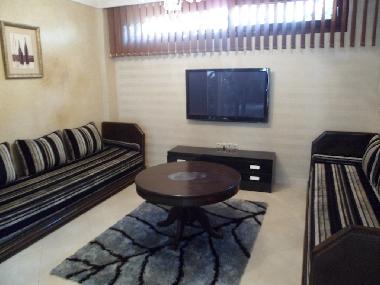 Villa en Agadir (Agadir)Casa de vacaciones