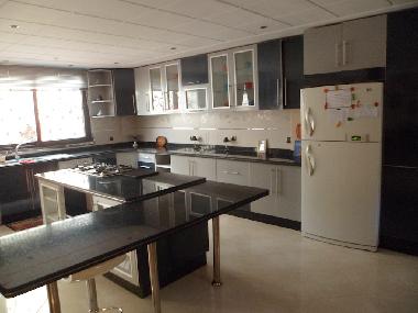 Villa en Agadir (Agadir)Casa de vacaciones