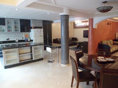 Villa en Agadir (Agadir)Casa de vacaciones