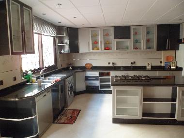 Villa en Agadir (Agadir)Casa de vacaciones