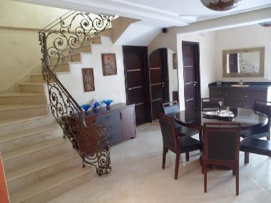 Villa en Agadir (Agadir)Casa de vacaciones