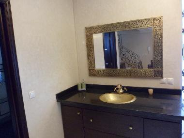 Villa en Agadir (Agadir)Casa de vacaciones