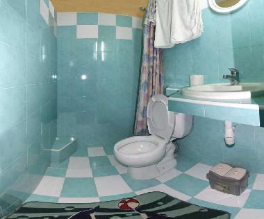 Cama y desayuno en Trinidad (Sancti Spiritus)Casa de vacaciones