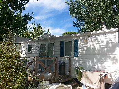 Apartamento de vacaciones en Ramatuelle (Var)Casa de vacaciones