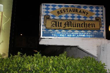 Villa en Avepozo, Lome (Lome)Casa de vacaciones