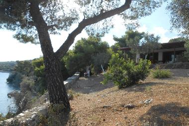 Villa en Kneta (Attiki)Casa de vacaciones