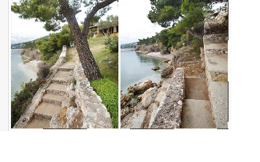 Villa en Kneta (Attiki)Casa de vacaciones