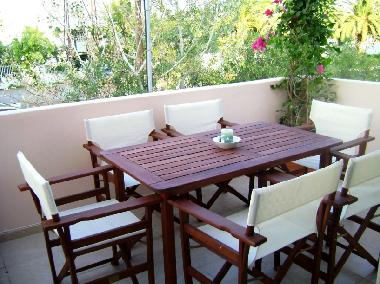 Apartamento de vacaciones en Loutraki (Korinthia)Casa de vacaciones