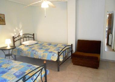 Villa en Loutraki (Korinthia)Casa de vacaciones