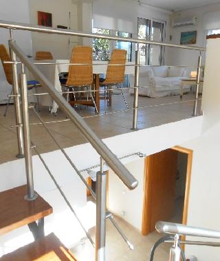 Villa en Loutraki (Korinthia)Casa de vacaciones