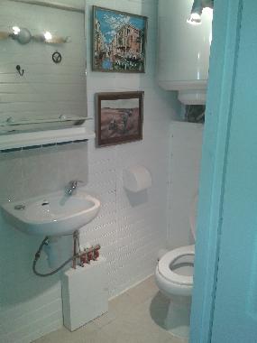 Chalet en vence  (Alpes-Maritimes)Casa de vacaciones