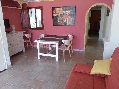 Apartamento de vacaciones en FUENGIROLA (Mlaga)Casa de vacaciones