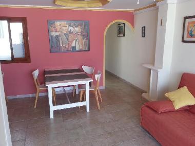 Apartamento de vacaciones en FUENGIROLA (Mlaga)Casa de vacaciones