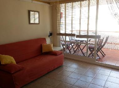 Apartamento de vacaciones en FUENGIROLA (Mlaga)Casa de vacaciones