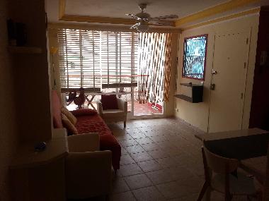 Apartamento de vacaciones en FUENGIROLA (Mlaga)Casa de vacaciones