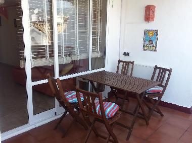 Apartamento de vacaciones en FUENGIROLA (Mlaga)Casa de vacaciones