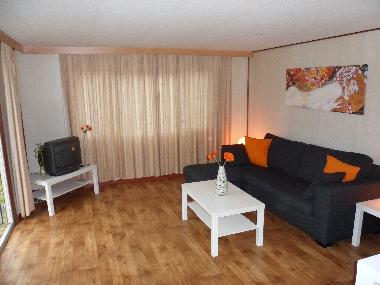 Chalet en Berkhout (Noord-Holland)Casa de vacaciones