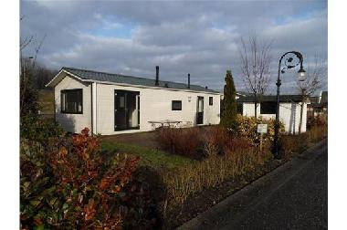 Chalet en Berkhout (Noord-Holland)Casa de vacaciones