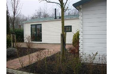 Chalet en Berkhout (Noord-Holland)Casa de vacaciones