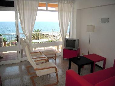 Apartamento de vacaciones en Cala Ratjada (Mallorca)Casa de vacaciones