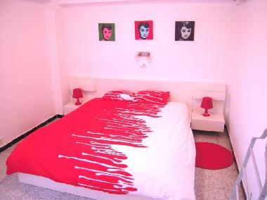 Apartamento de vacaciones en Cala Ratjada (Mallorca)Casa de vacaciones