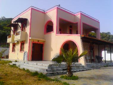 Casa de vacaciones en AGIOI (Attiki)Casa de vacaciones