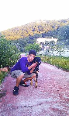 Casa de vacaciones en AGIOI (Attiki)Casa de vacaciones