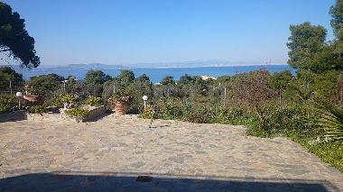 Casa de vacaciones en AGIOI (Attiki)Casa de vacaciones