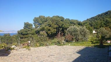 Casa de vacaciones en AGIOI (Attiki)Casa de vacaciones