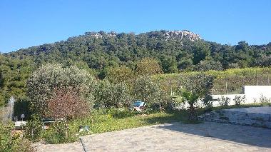 Casa de vacaciones en AGIOI (Attiki)Casa de vacaciones