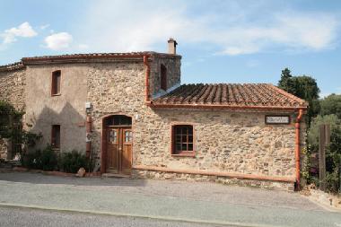 Casa de vacaciones en Torderes (Pyrnes-Orientales)Casa de vacaciones