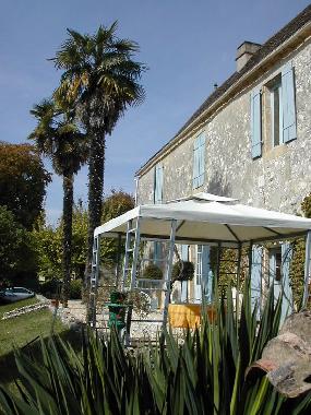 Casa de vacaciones en ST AUBIN DE LANQUAIS (Dordogne)Casa de vacaciones