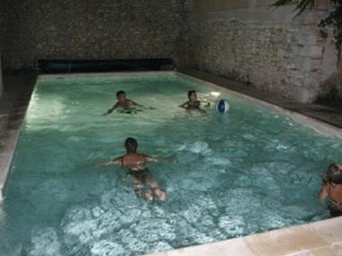 Casa de vacaciones en ST AUBIN DE LANQUAIS (Dordogne)Casa de vacaciones