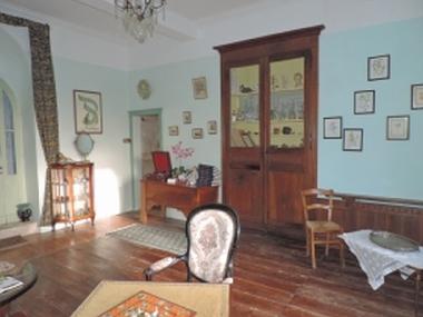 Casa de vacaciones en ST AUBIN DE LANQUAIS (Dordogne)Casa de vacaciones