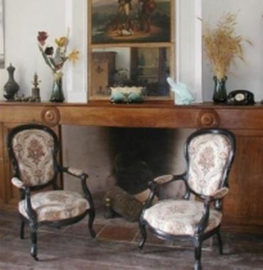 Casa de vacaciones en ST AUBIN DE LANQUAIS (Dordogne)Casa de vacaciones