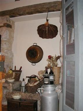 Casa de vacaciones en ST AUBIN DE LANQUAIS (Dordogne)Casa de vacaciones