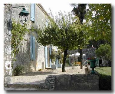 Casa de vacaciones en ST AUBIN DE LANQUAIS (Dordogne)Casa de vacaciones