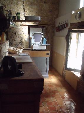 Casa de vacaciones en ST AUBIN DE LANQUAIS (Dordogne)Casa de vacaciones