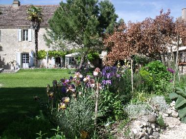 Casa de vacaciones en ST AUBIN DE LANQUAIS (Dordogne)Casa de vacaciones